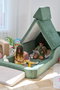 Atelier Del Sofa Funbed Single - Verde